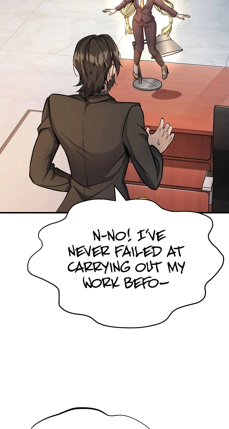 The Main Characters That Only I Know Chapter 23 page 47 - 