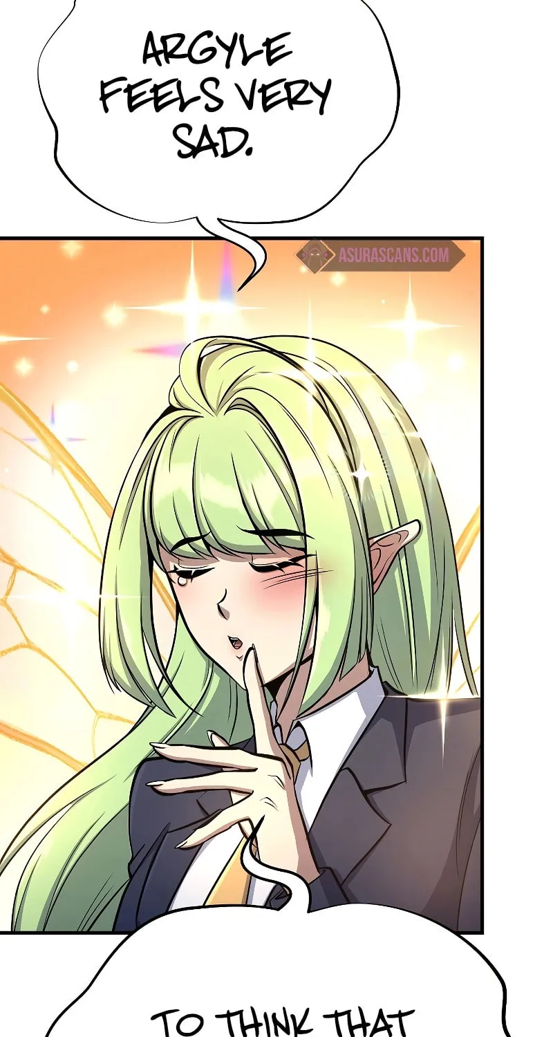 The Main Characters That Only I Know Chapter 23 page 48 - 