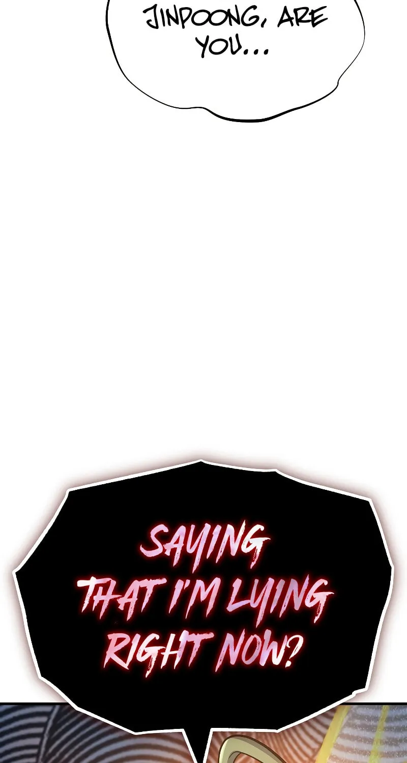 The Main Characters That Only I Know Chapter 23 page 51 - 