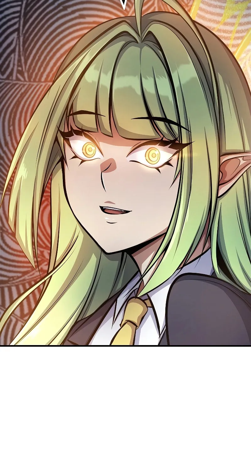 The Main Characters That Only I Know Chapter 23 page 52 - 