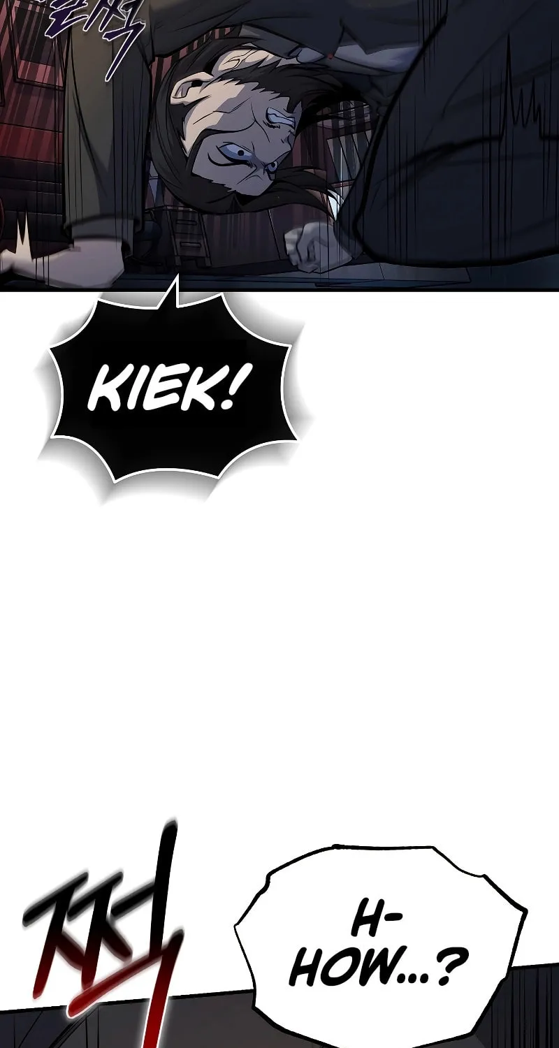 The Main Characters That Only I Know Chapter 23 page 54 - 