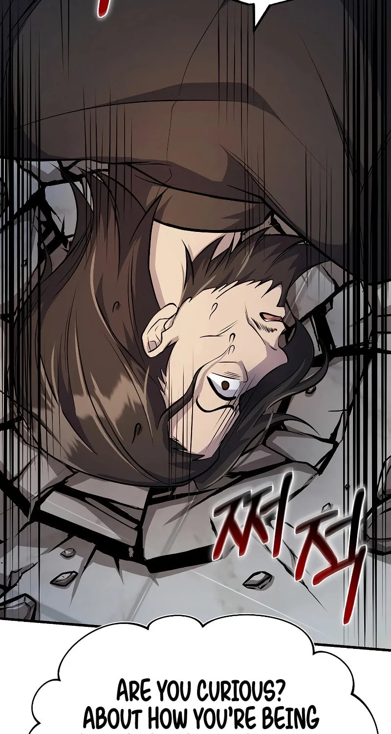 The Main Characters That Only I Know Chapter 23 page 55 - 