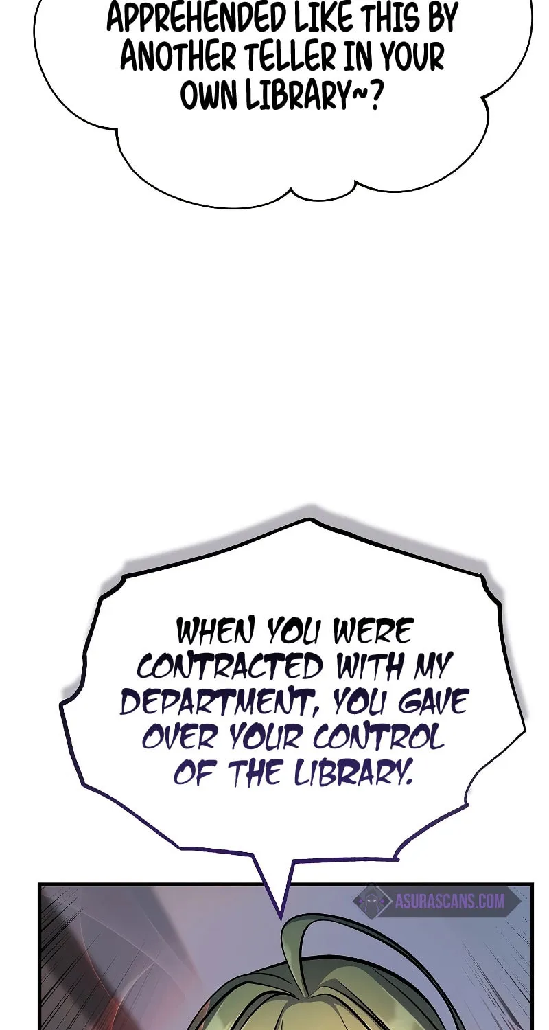 The Main Characters That Only I Know Chapter 23 page 56 - 