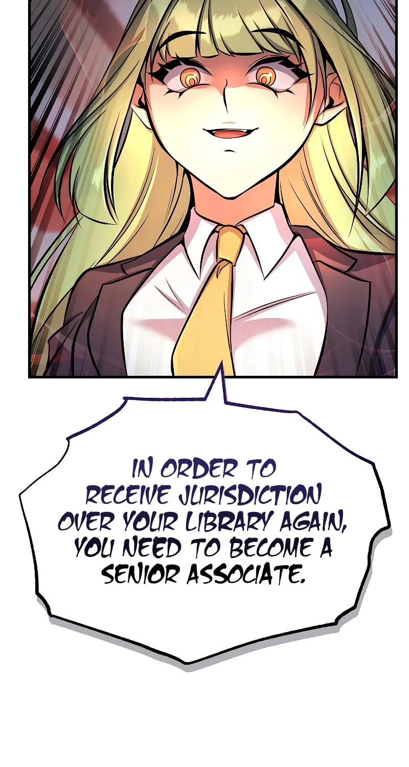 The Main Characters That Only I Know Chapter 23 page 57 - 