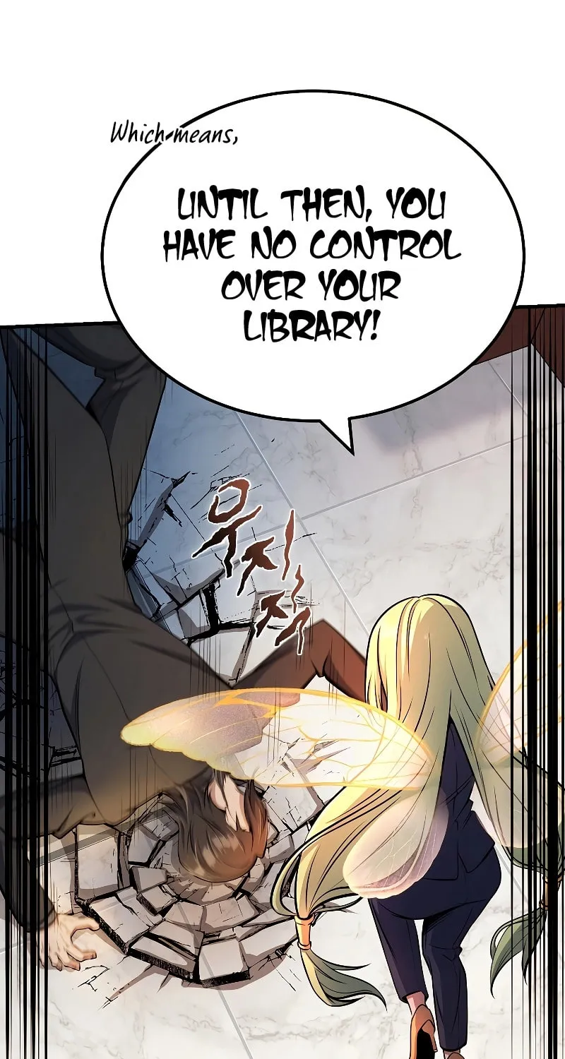 The Main Characters That Only I Know Chapter 23 page 58 - 