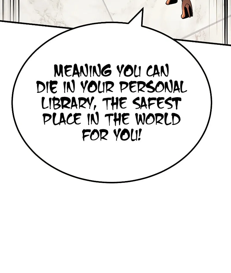 The Main Characters That Only I Know Chapter 23 page 59 - 
