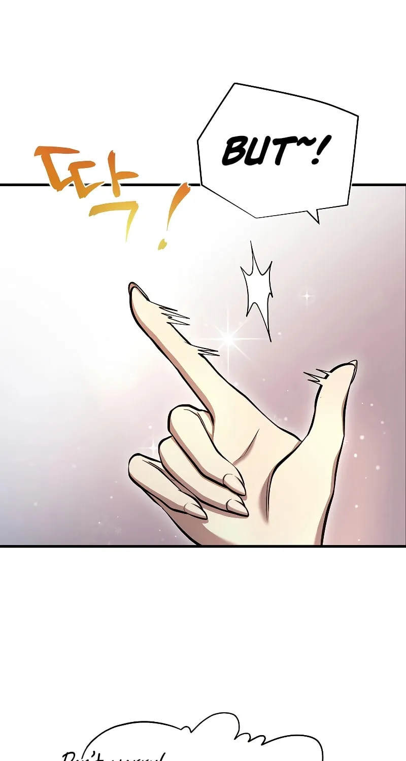 The Main Characters That Only I Know Chapter 23 page 60 - 