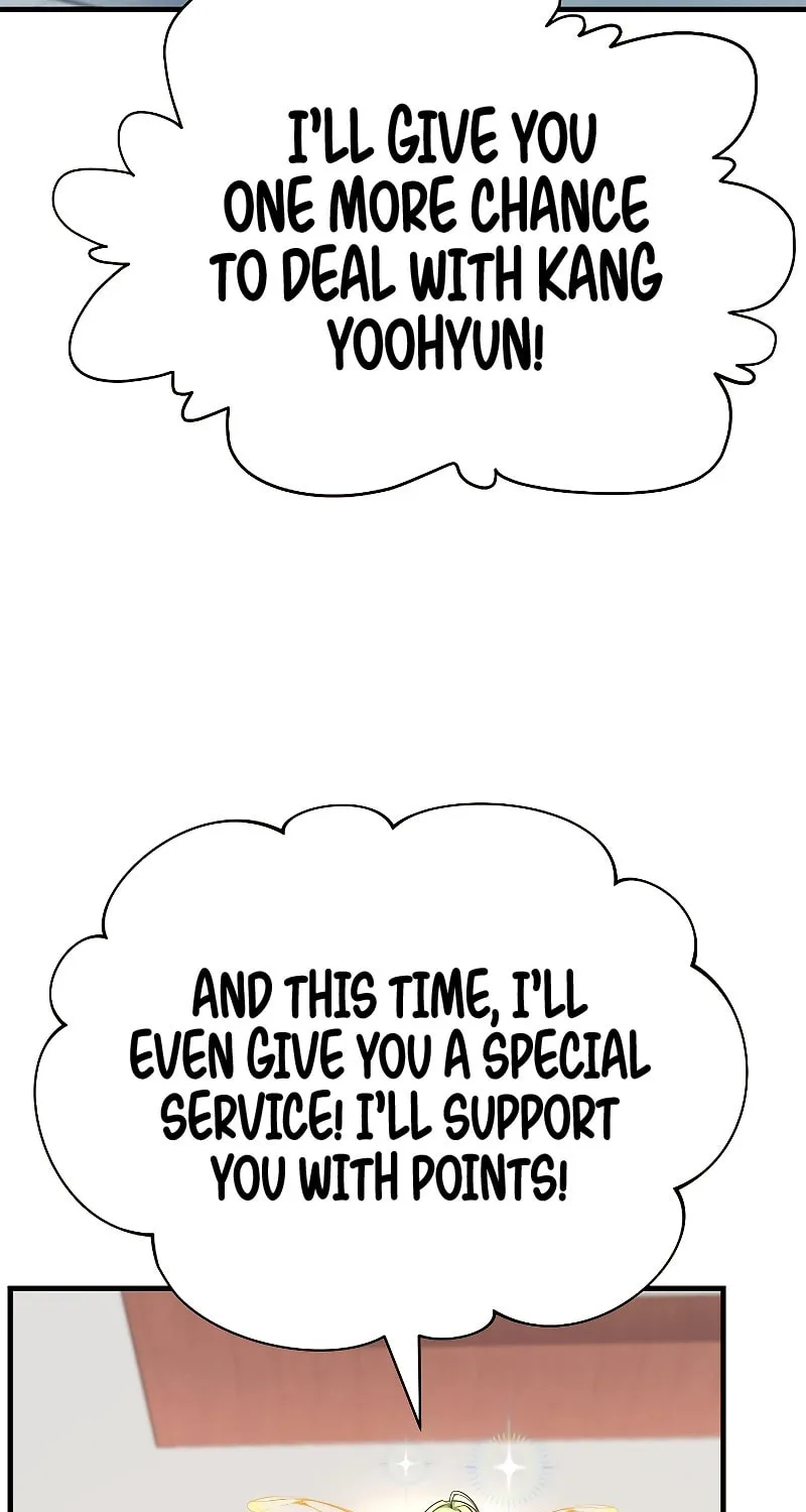 The Main Characters That Only I Know Chapter 23 page 62 - 