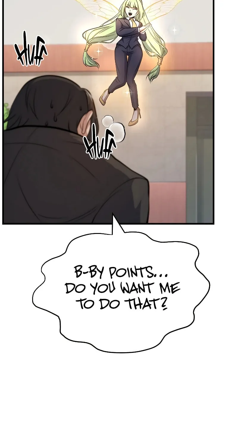 The Main Characters That Only I Know Chapter 23 page 63 - 