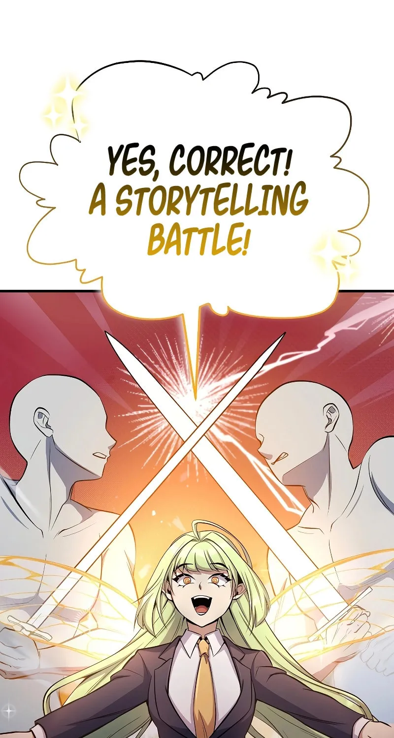 The Main Characters That Only I Know Chapter 23 page 64 - 