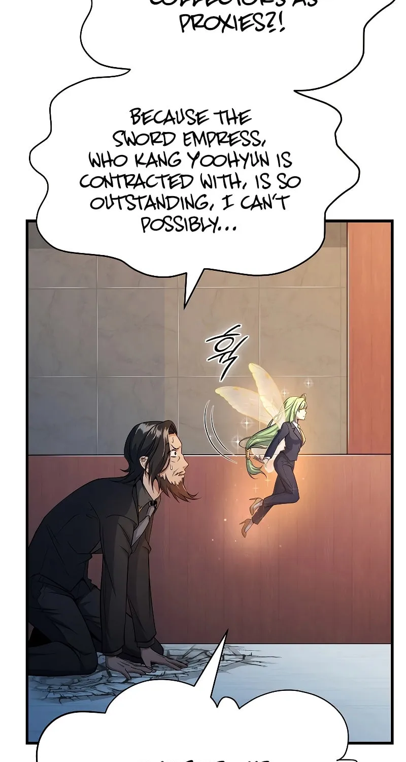The Main Characters That Only I Know Chapter 23 page 66 - 