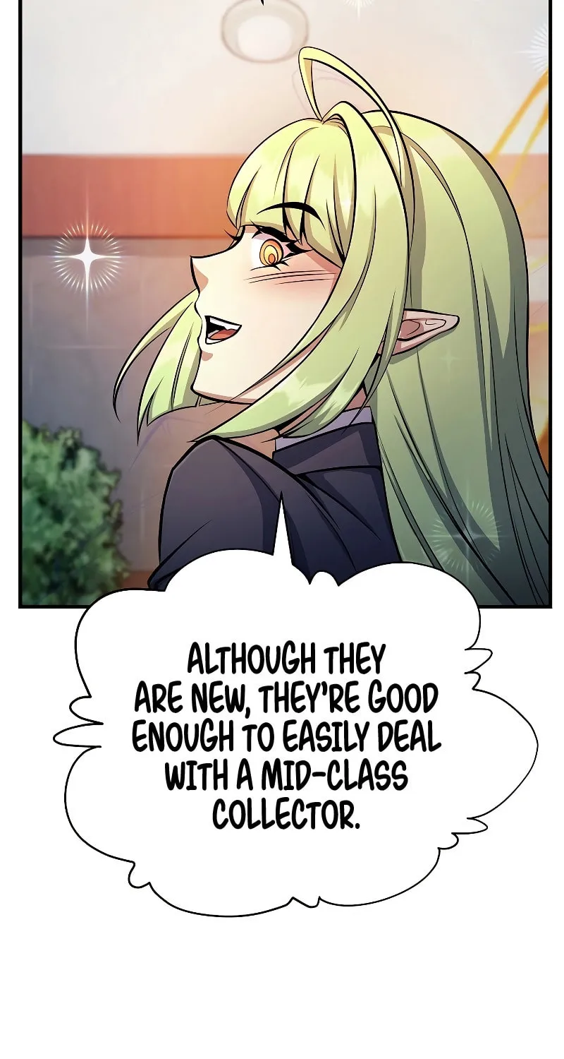 The Main Characters That Only I Know Chapter 23 page 68 - 