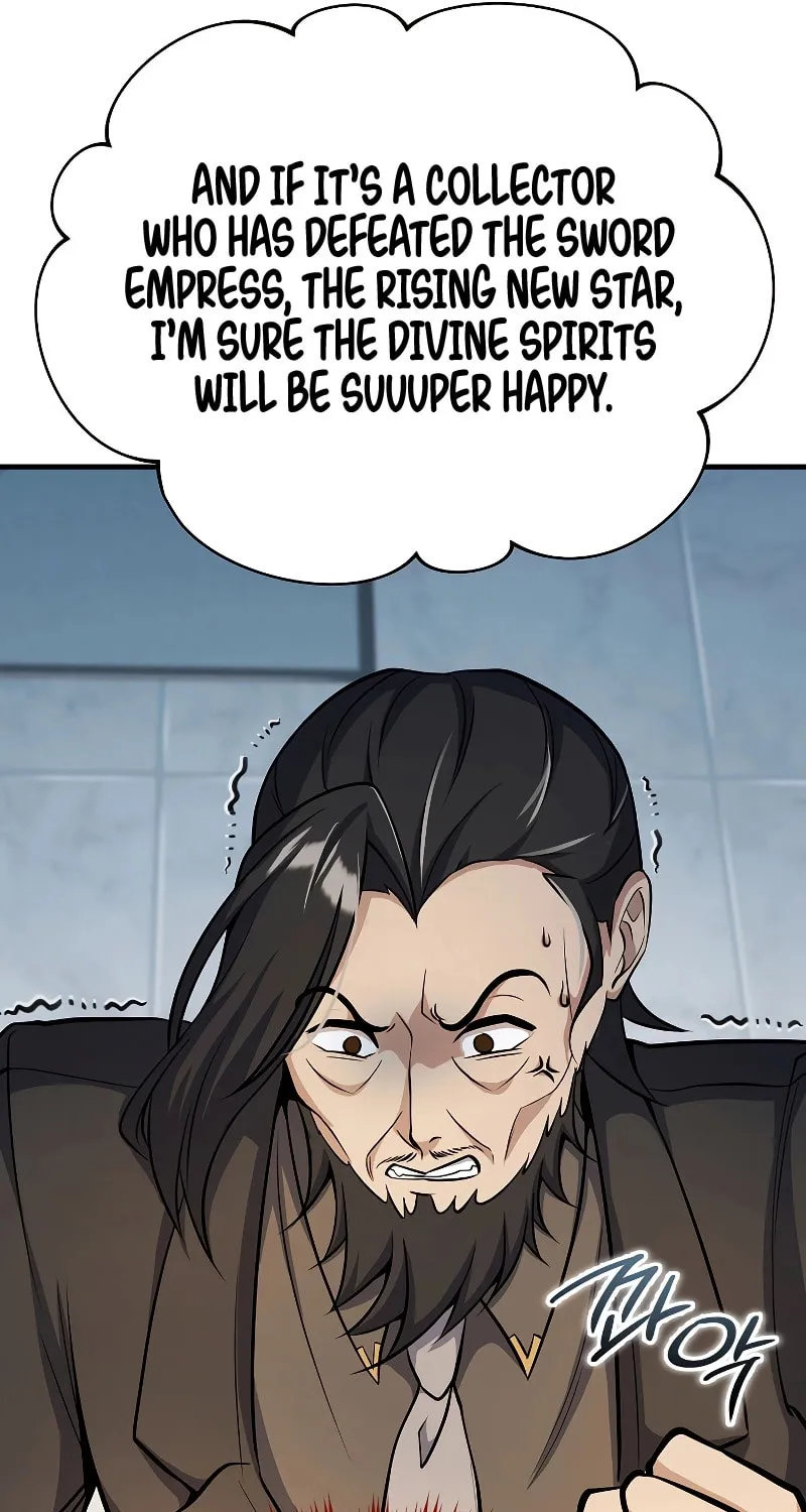 The Main Characters That Only I Know Chapter 23 page 70 - 