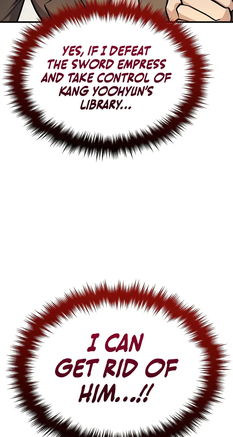 The Main Characters That Only I Know Chapter 23 page 71 - 