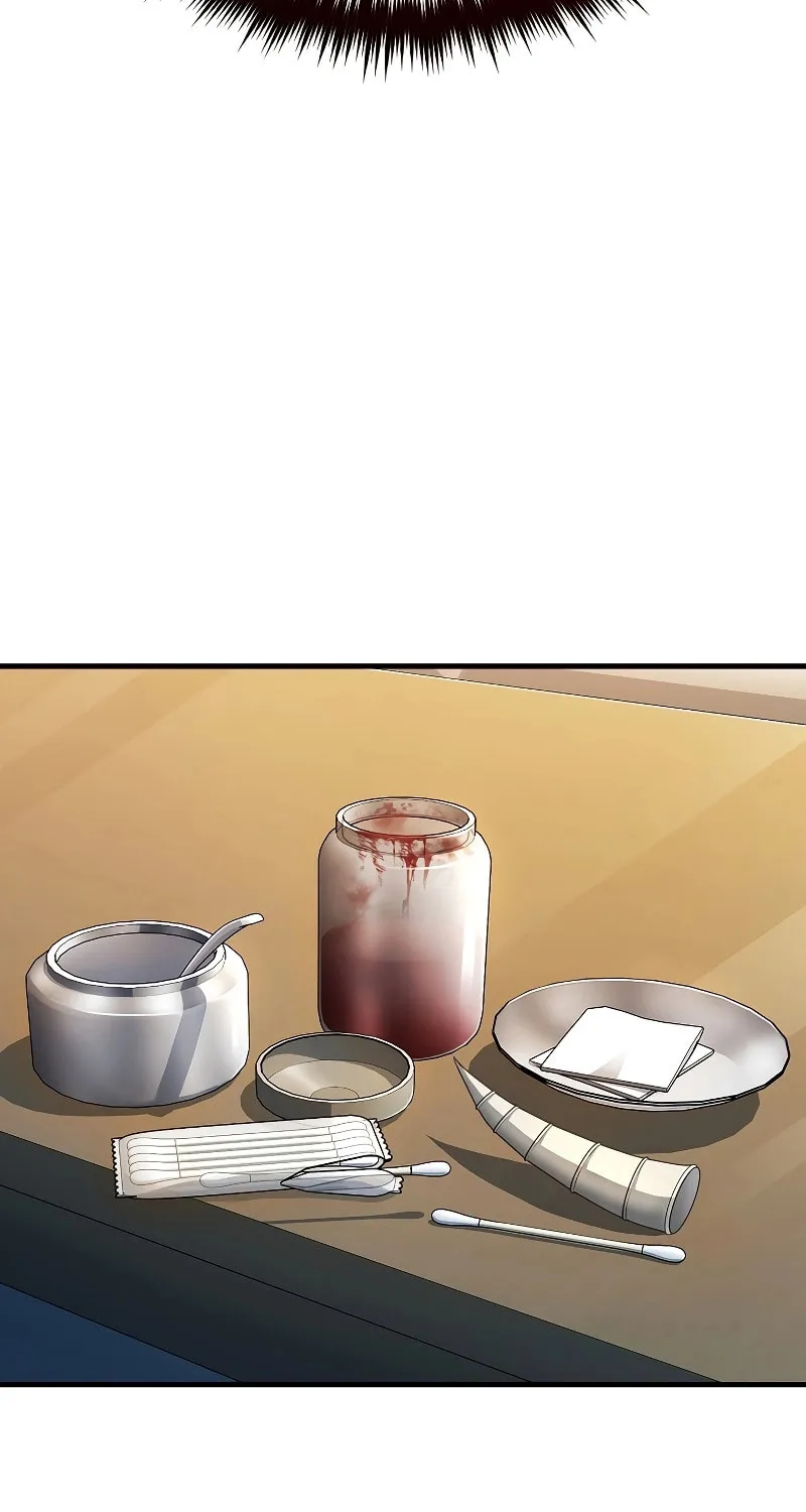 The Main Characters That Only I Know Chapter 23 page 72 - 