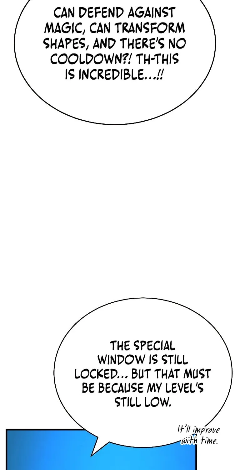 The Main Characters That Only I Know Chapter 23 page 81 - 