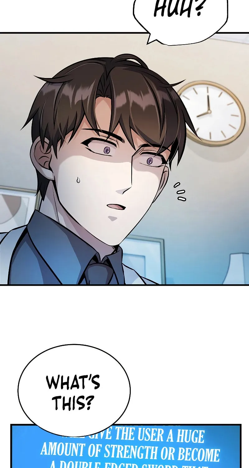 The Main Characters That Only I Know Chapter 23 page 83 - 