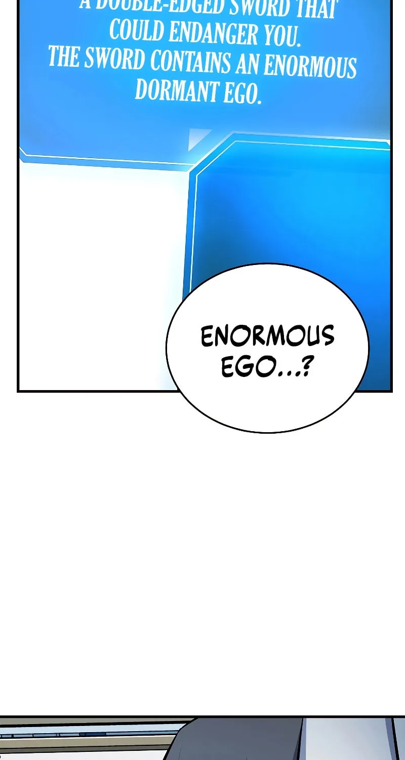 The Main Characters That Only I Know Chapter 23 page 84 - 