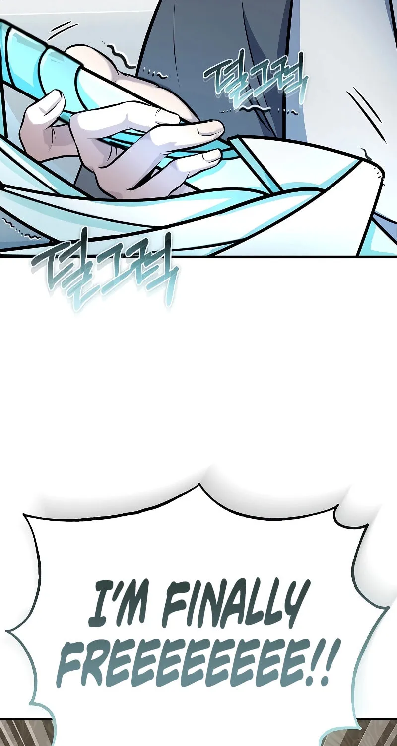 The Main Characters That Only I Know Chapter 23 page 85 - 