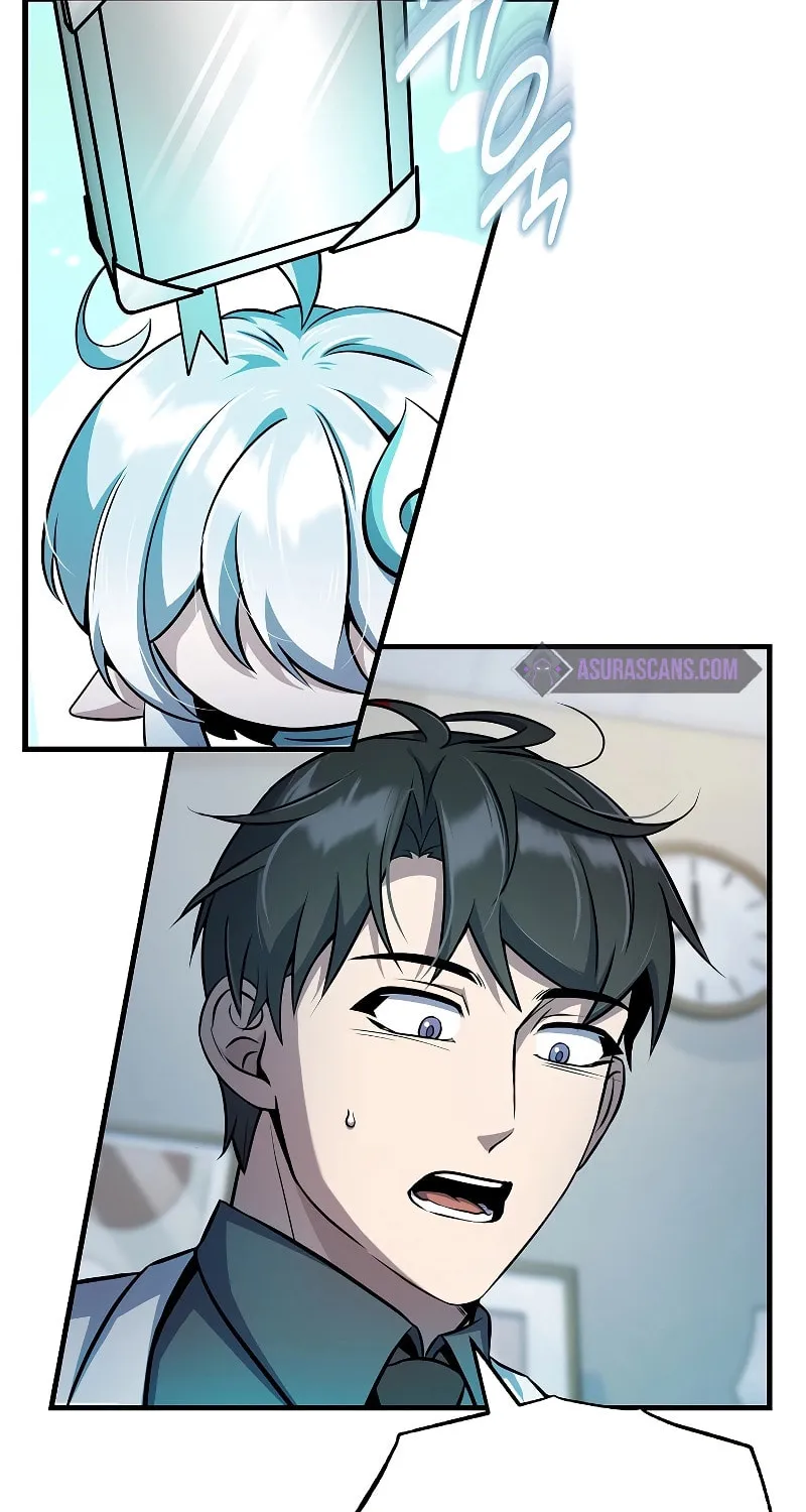 The Main Characters That Only I Know Chapter 23 page 87 - 