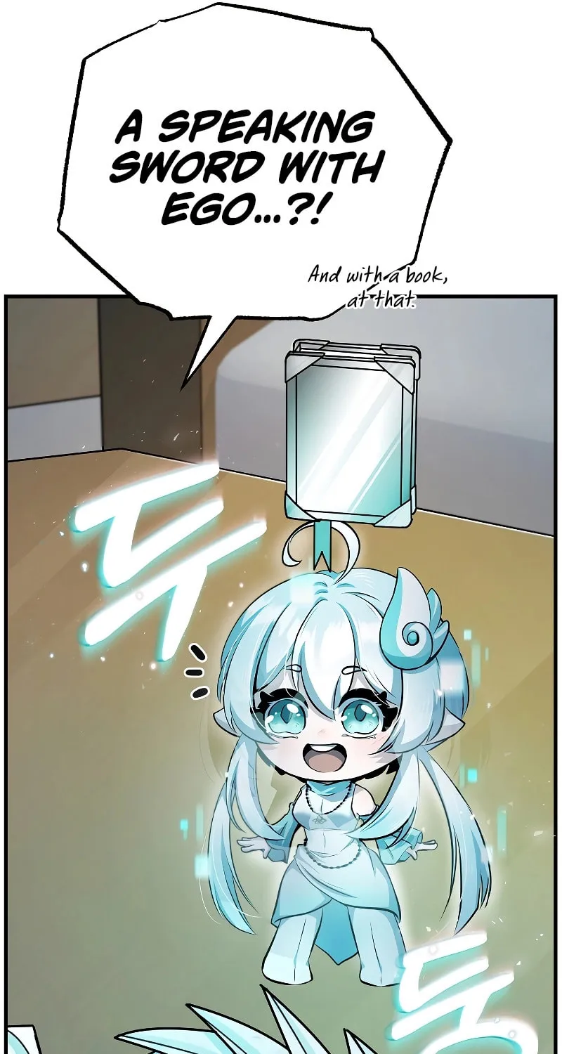 The Main Characters That Only I Know Chapter 23 page 89 - 