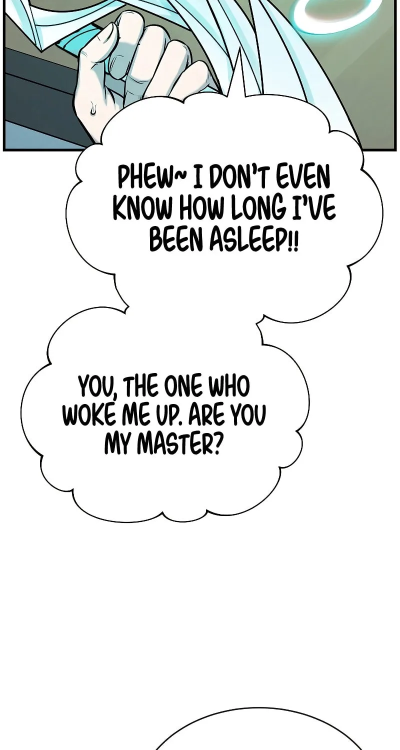 The Main Characters That Only I Know Chapter 23 page 90 - 