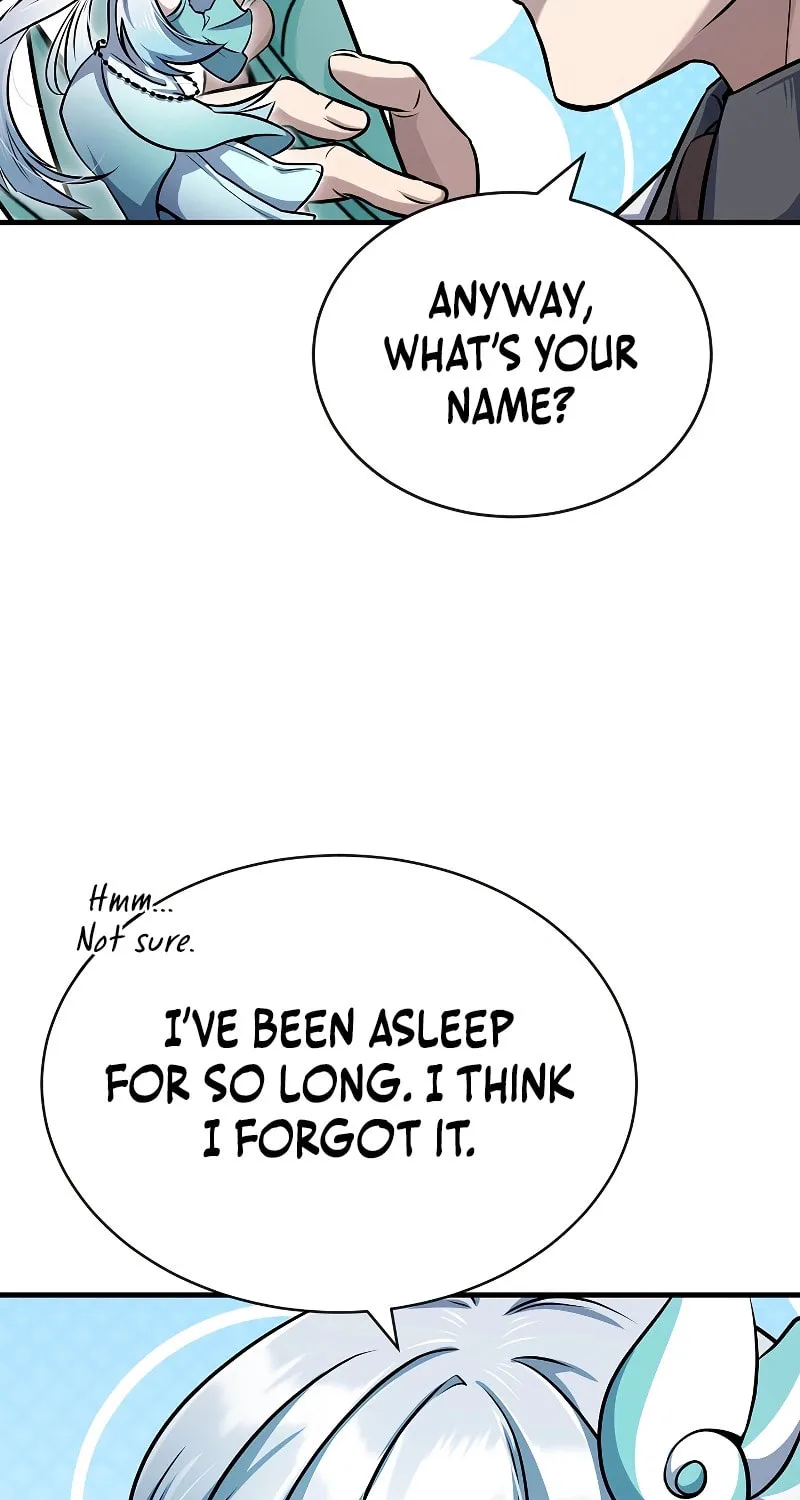 The Main Characters That Only I Know Chapter 23 page 93 - 