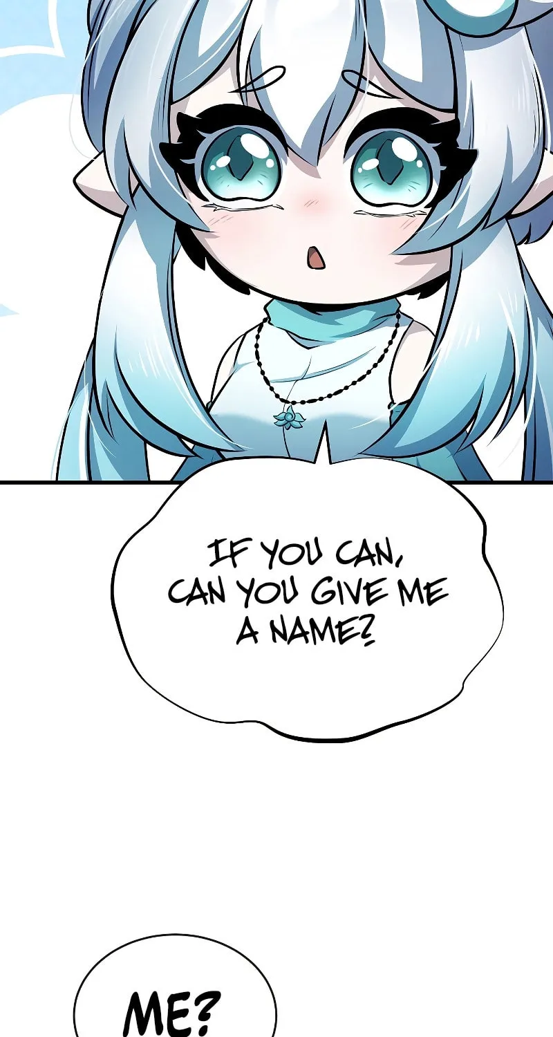 The Main Characters That Only I Know Chapter 23 page 94 - 