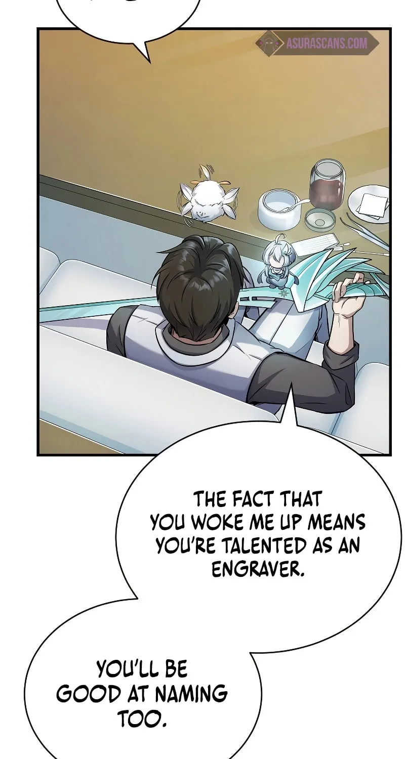 The Main Characters That Only I Know Chapter 23 page 95 - 