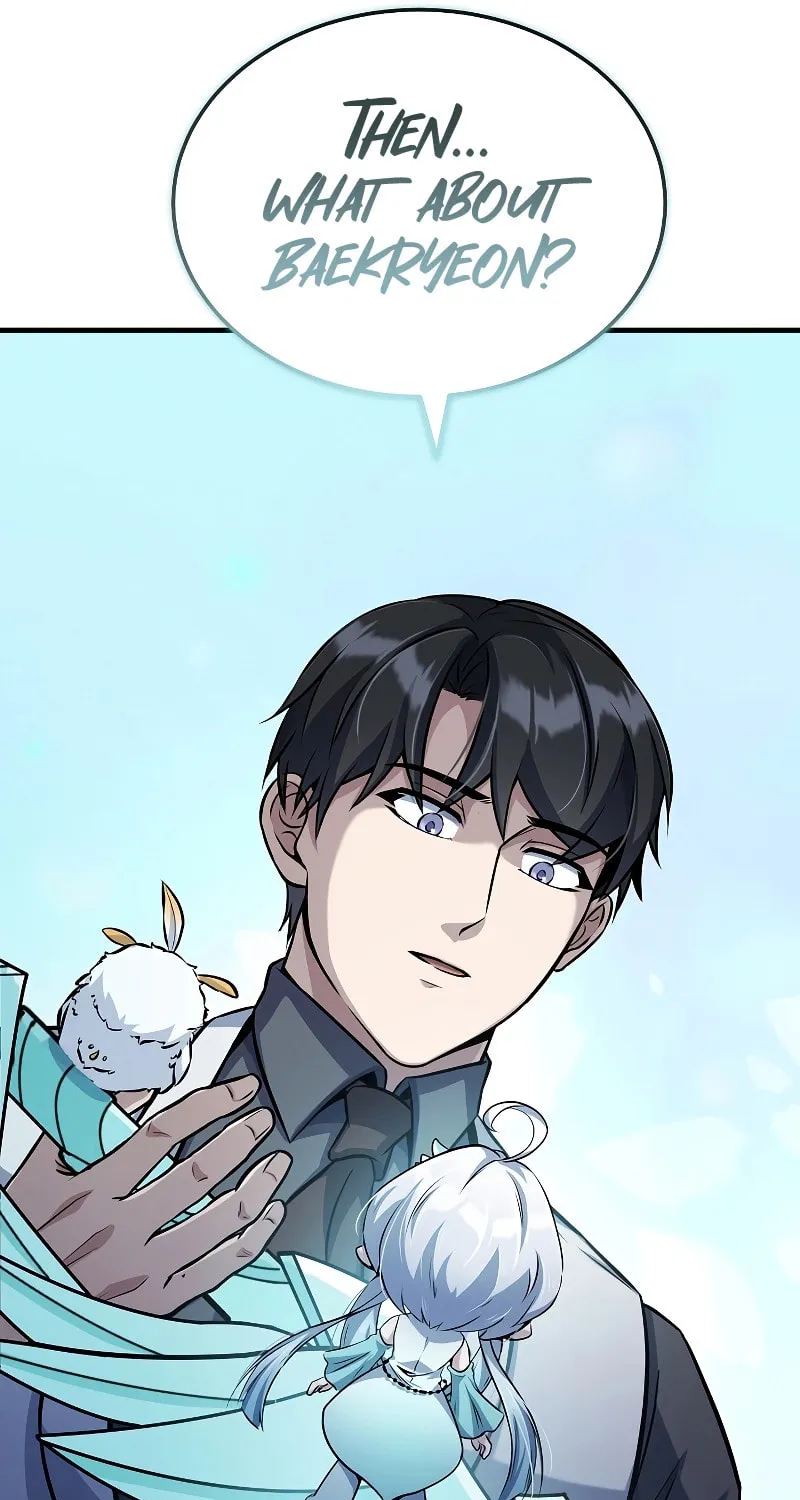 The Main Characters That Only I Know Chapter 23 page 99 - 