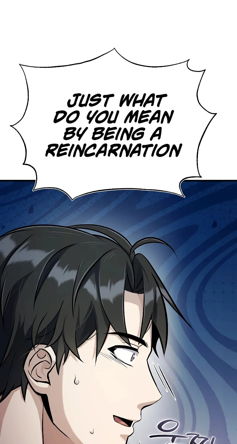 The Main Characters That Only I Know Chapter 24 page 2 - 