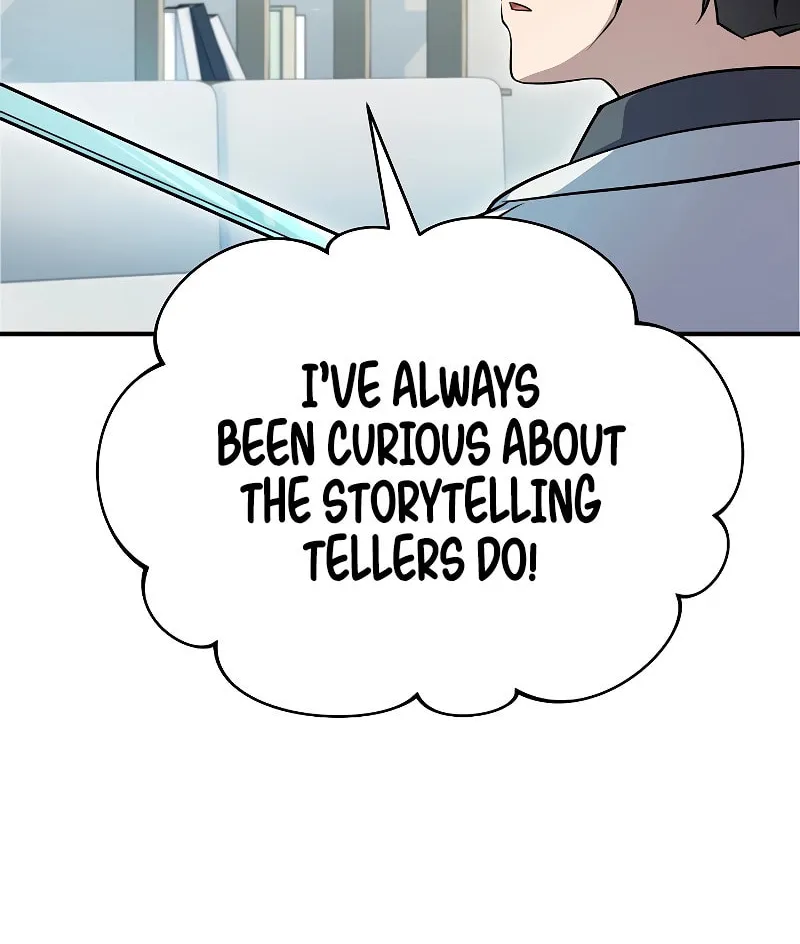 The Main Characters That Only I Know Chapter 24 page 11 - 