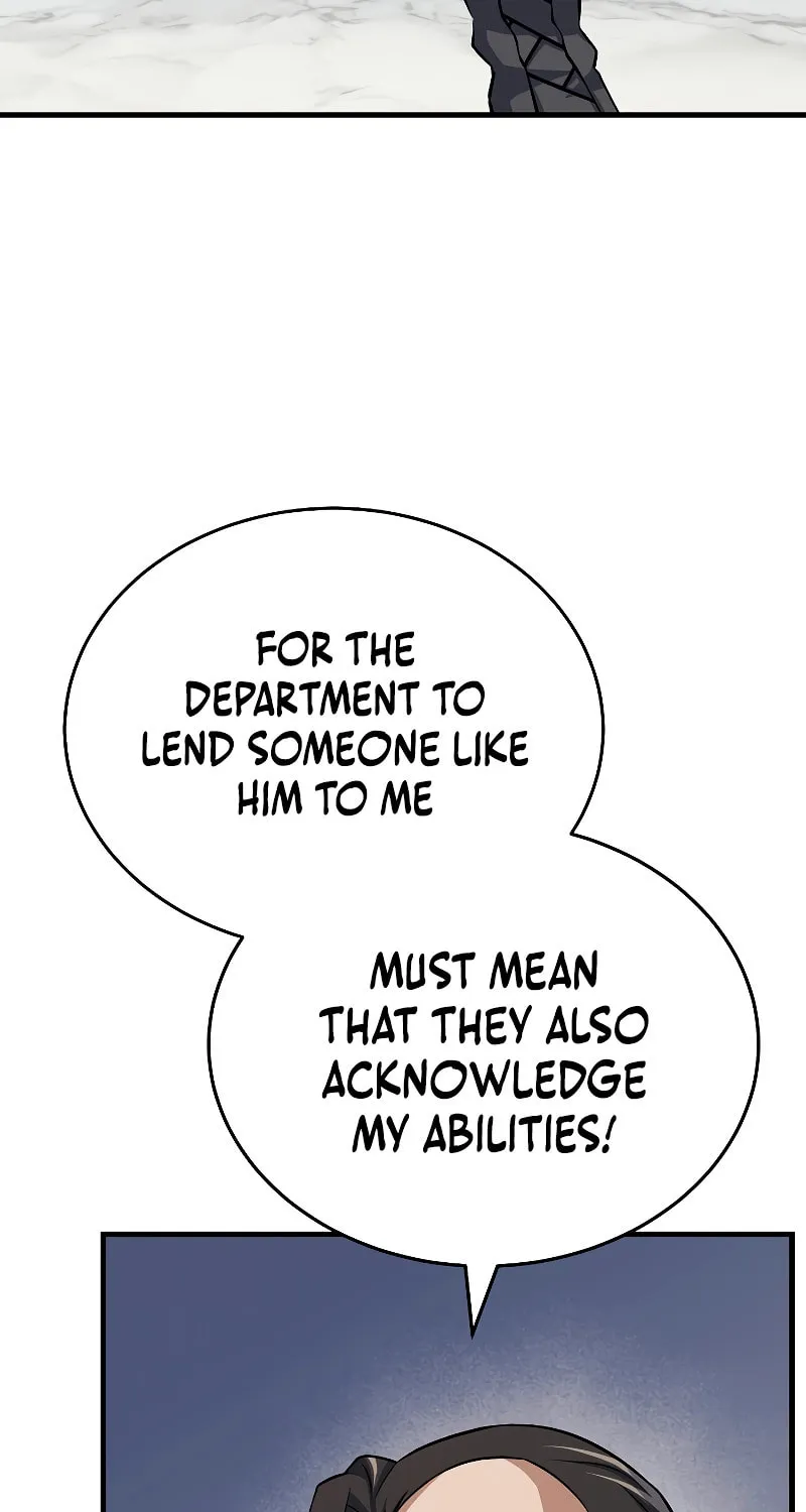 The Main Characters That Only I Know Chapter 24 page 103 - 