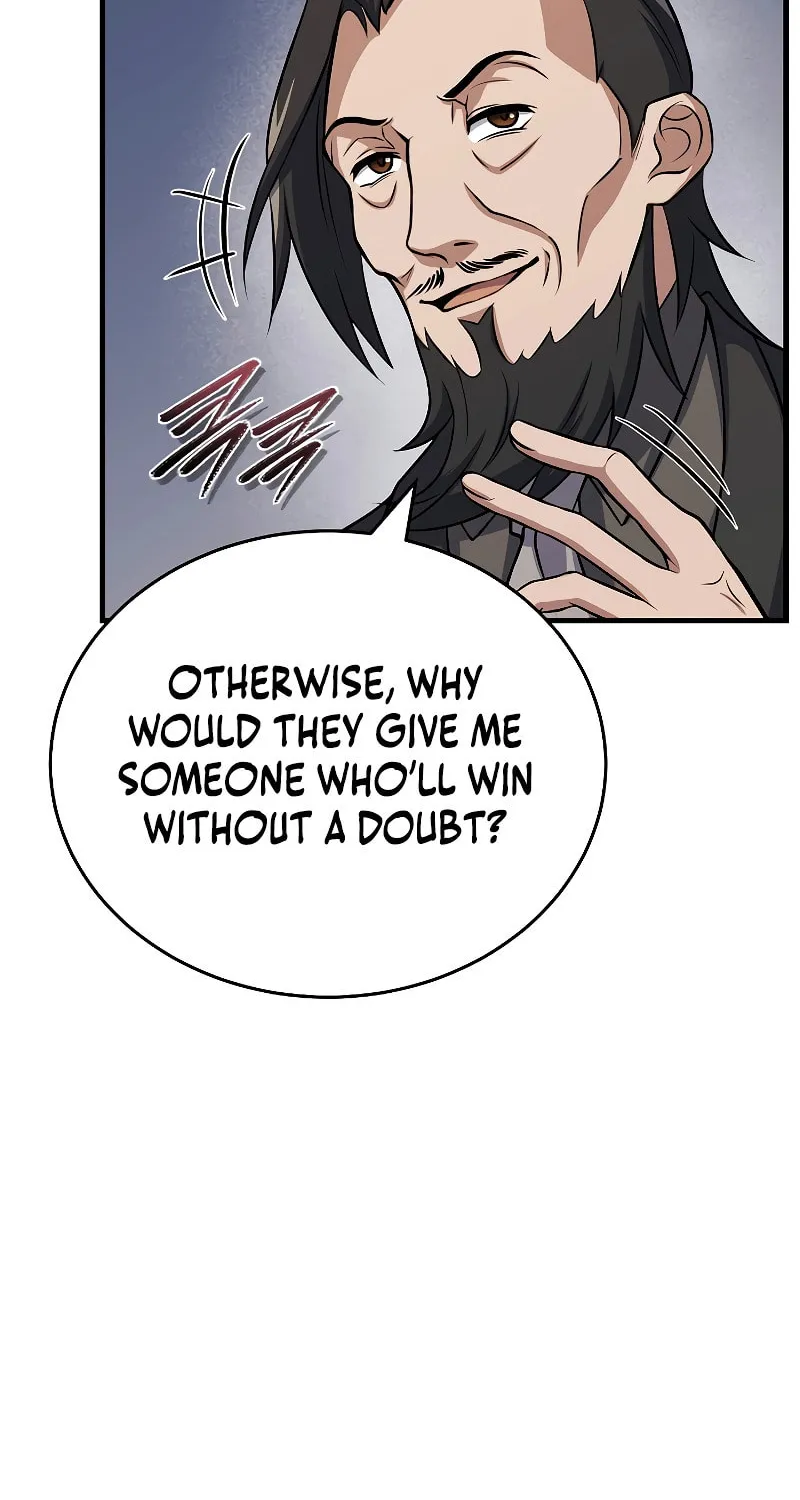The Main Characters That Only I Know Chapter 24 page 104 - 