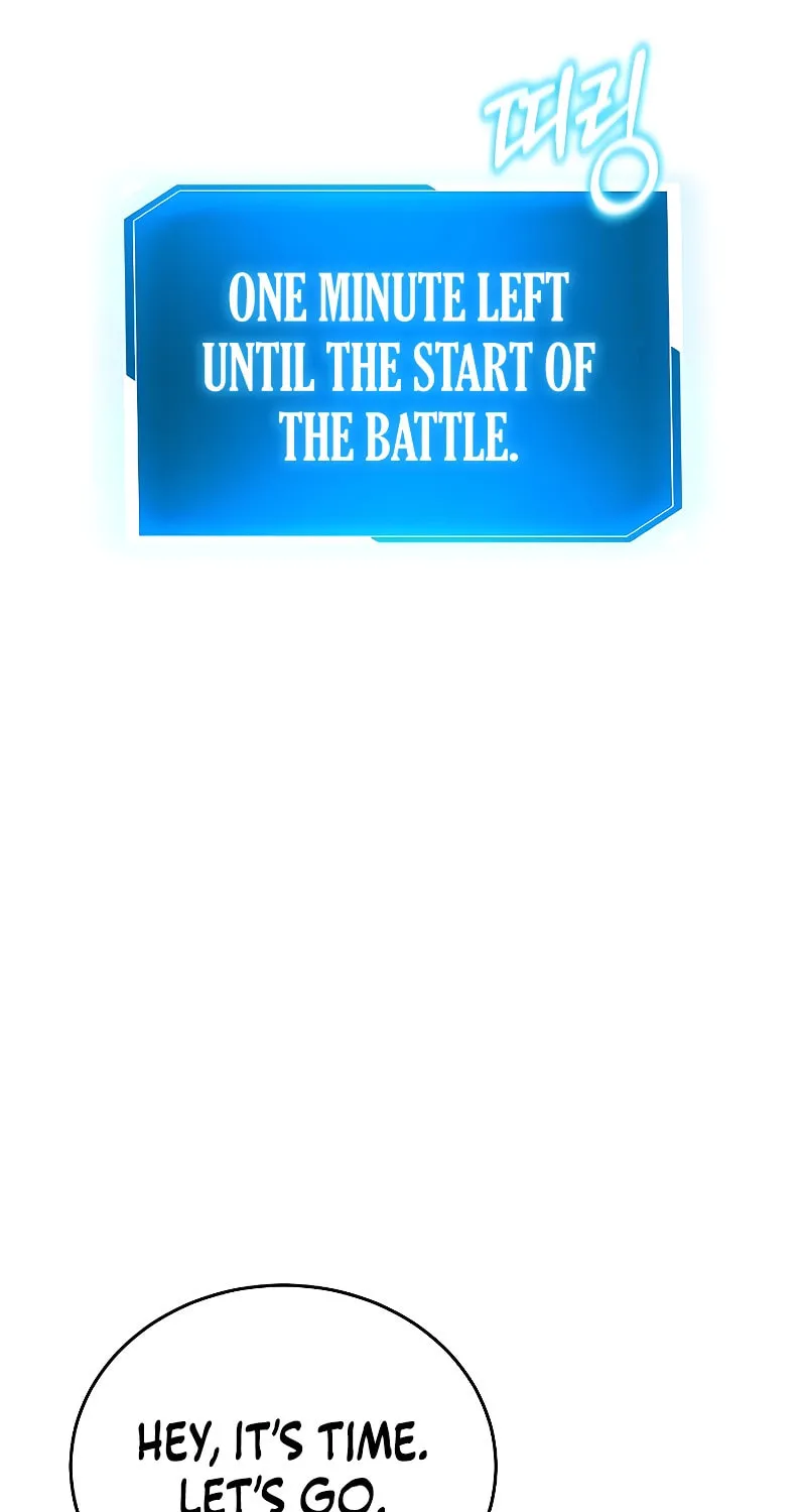 The Main Characters That Only I Know Chapter 24 page 105 - 