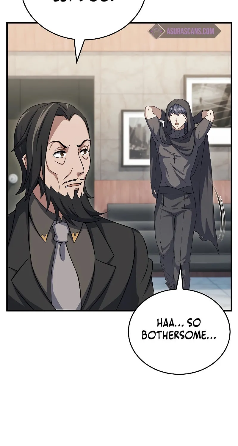 The Main Characters That Only I Know Chapter 24 page 106 - 