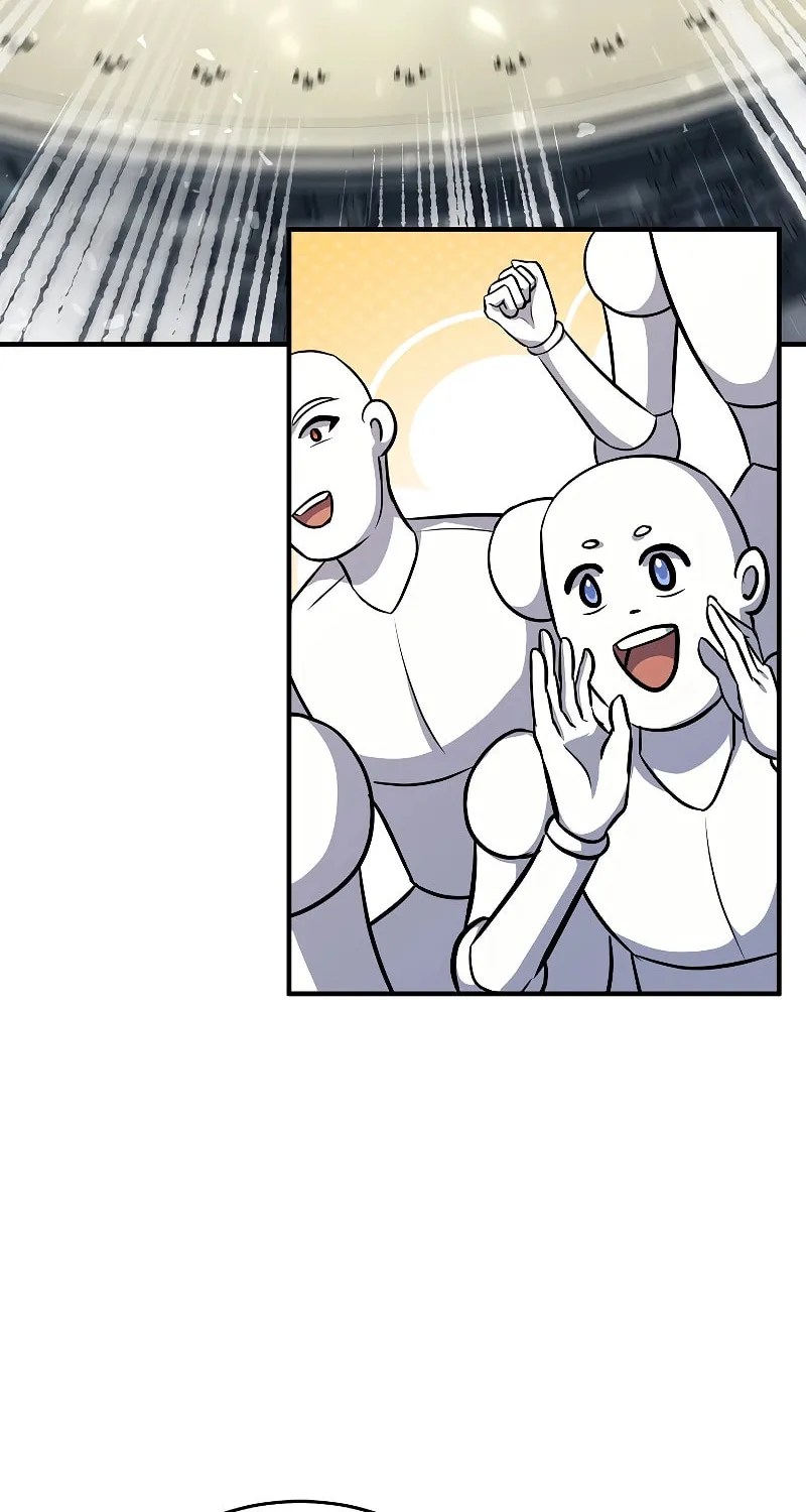 The Main Characters That Only I Know Chapter 24 page 111 - 