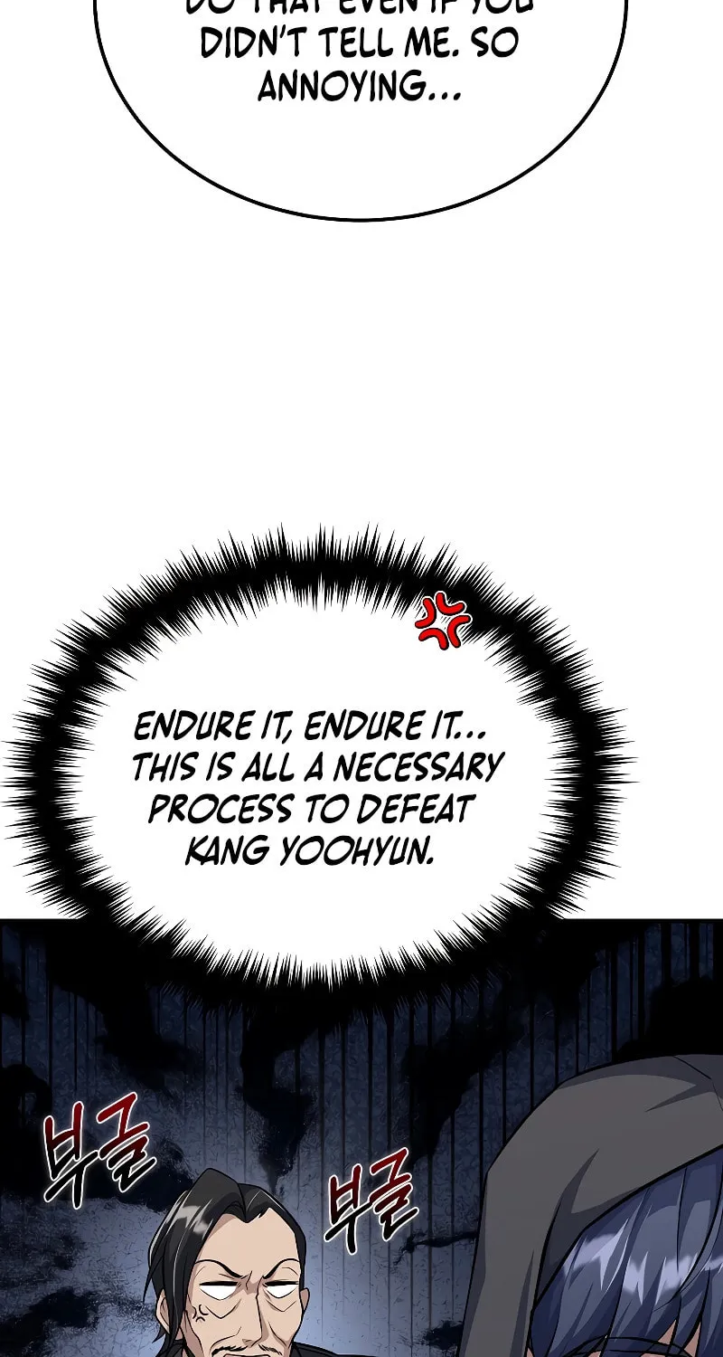 The Main Characters That Only I Know Chapter 24 page 113 - 