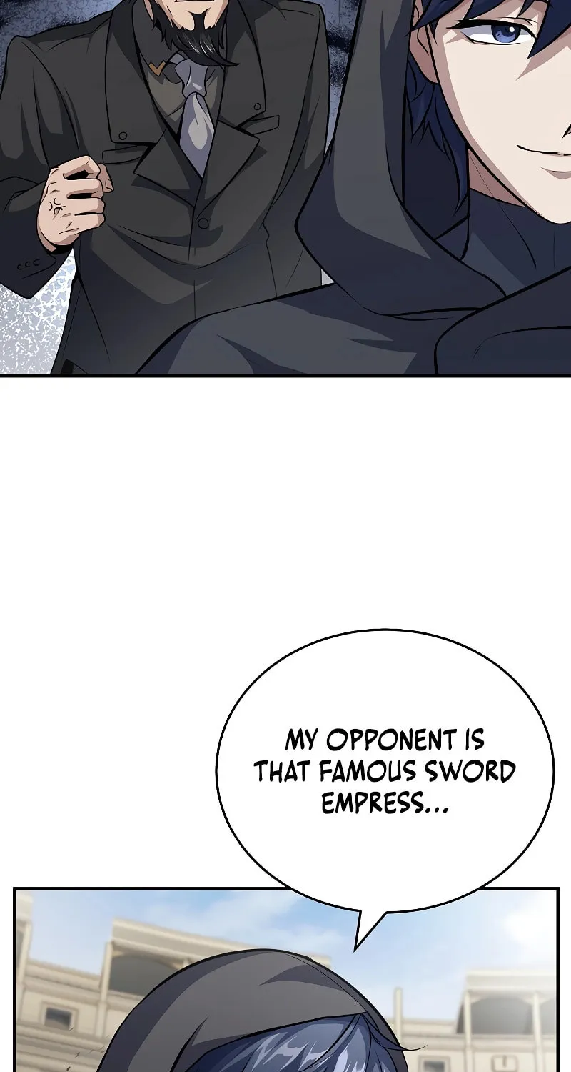 The Main Characters That Only I Know Chapter 24 page 114 - 