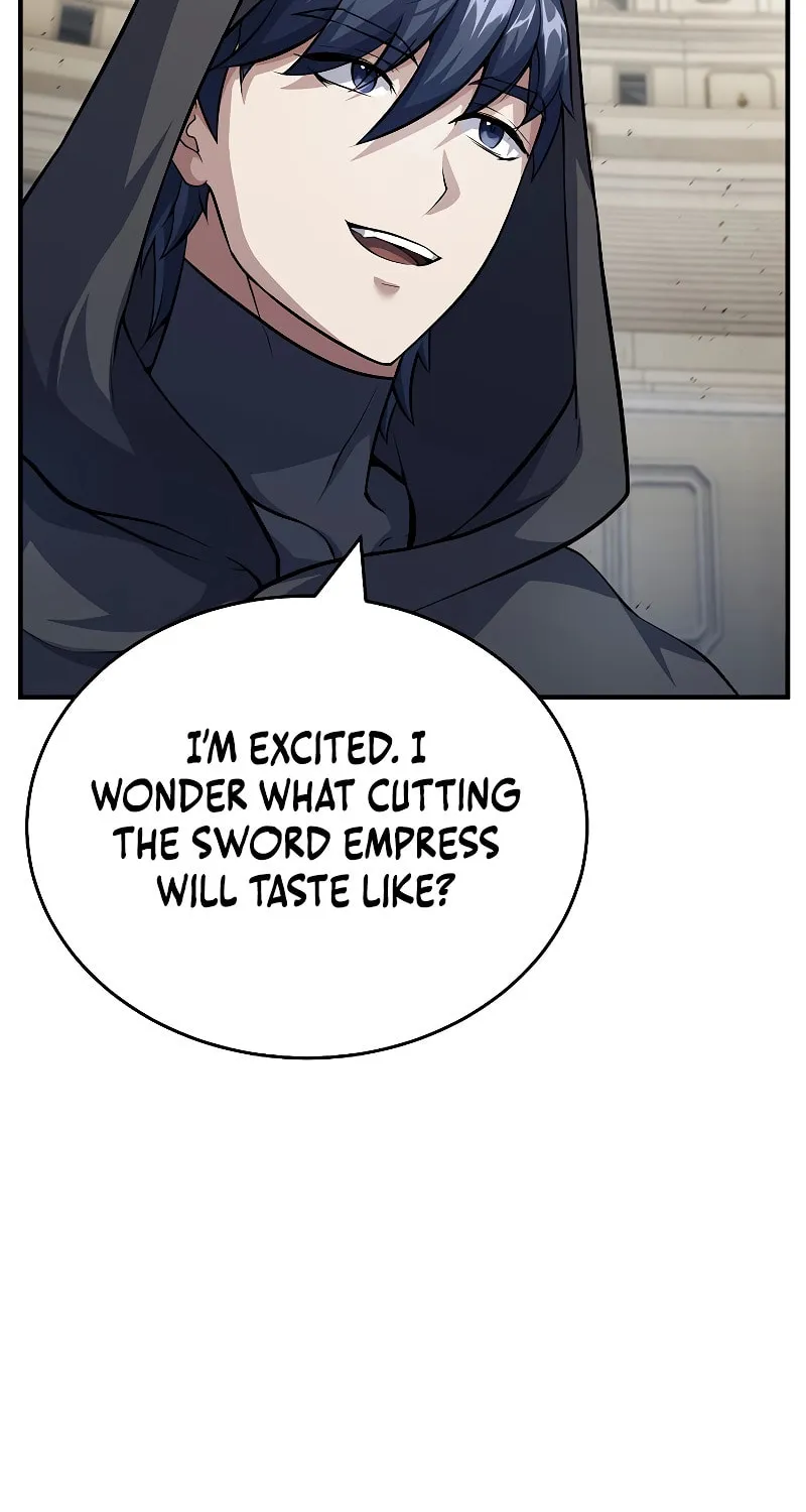 The Main Characters That Only I Know Chapter 24 page 115 - 