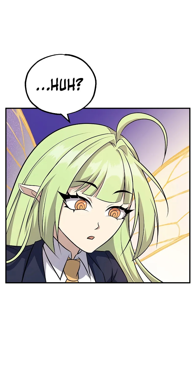 The Main Characters That Only I Know Chapter 24 page 119 - 