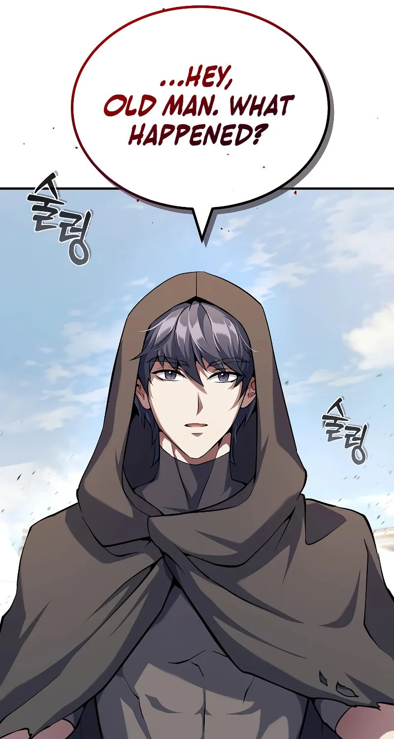 The Main Characters That Only I Know Chapter 24 page 120 - 