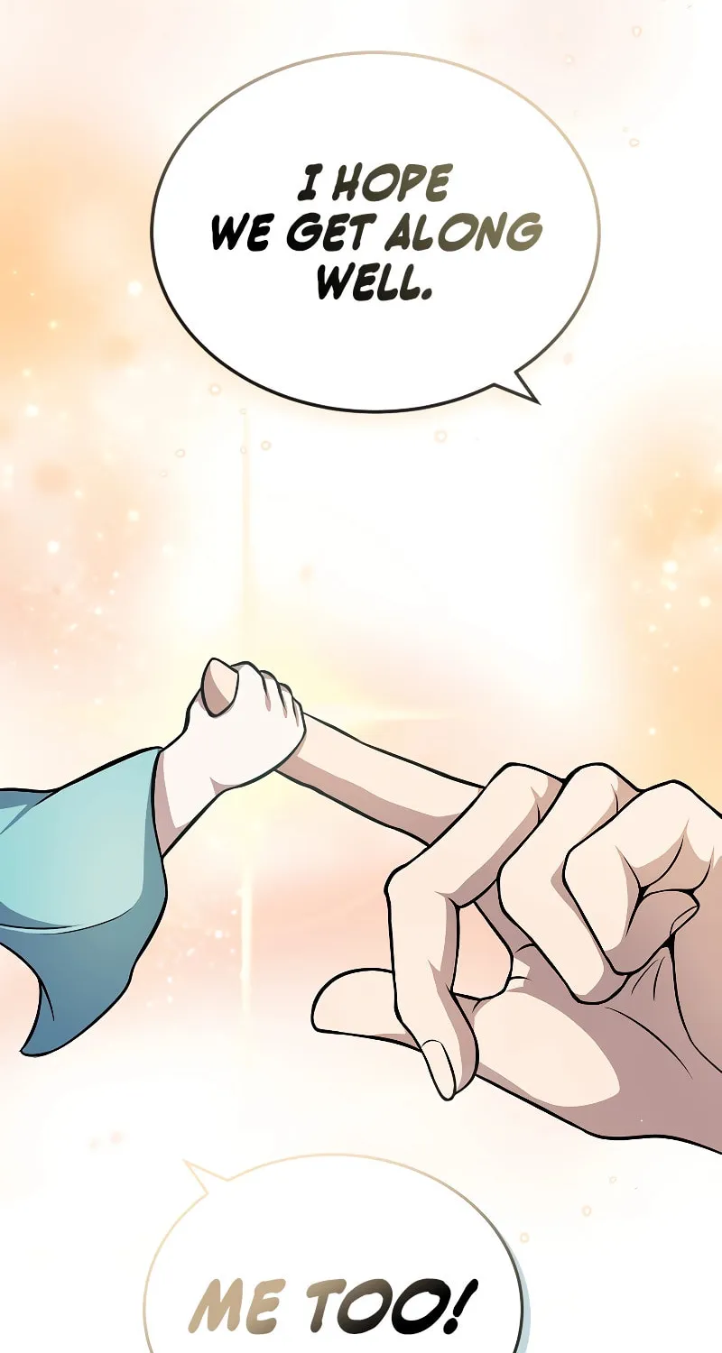 The Main Characters That Only I Know Chapter 24 page 13 - 