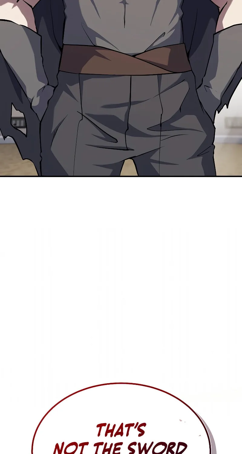 The Main Characters That Only I Know Chapter 24 page 121 - 