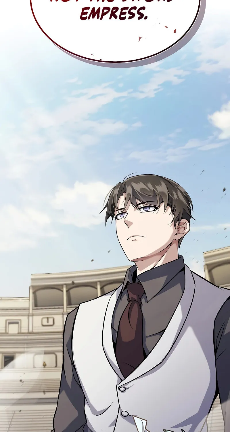 The Main Characters That Only I Know Chapter 24 page 122 - 