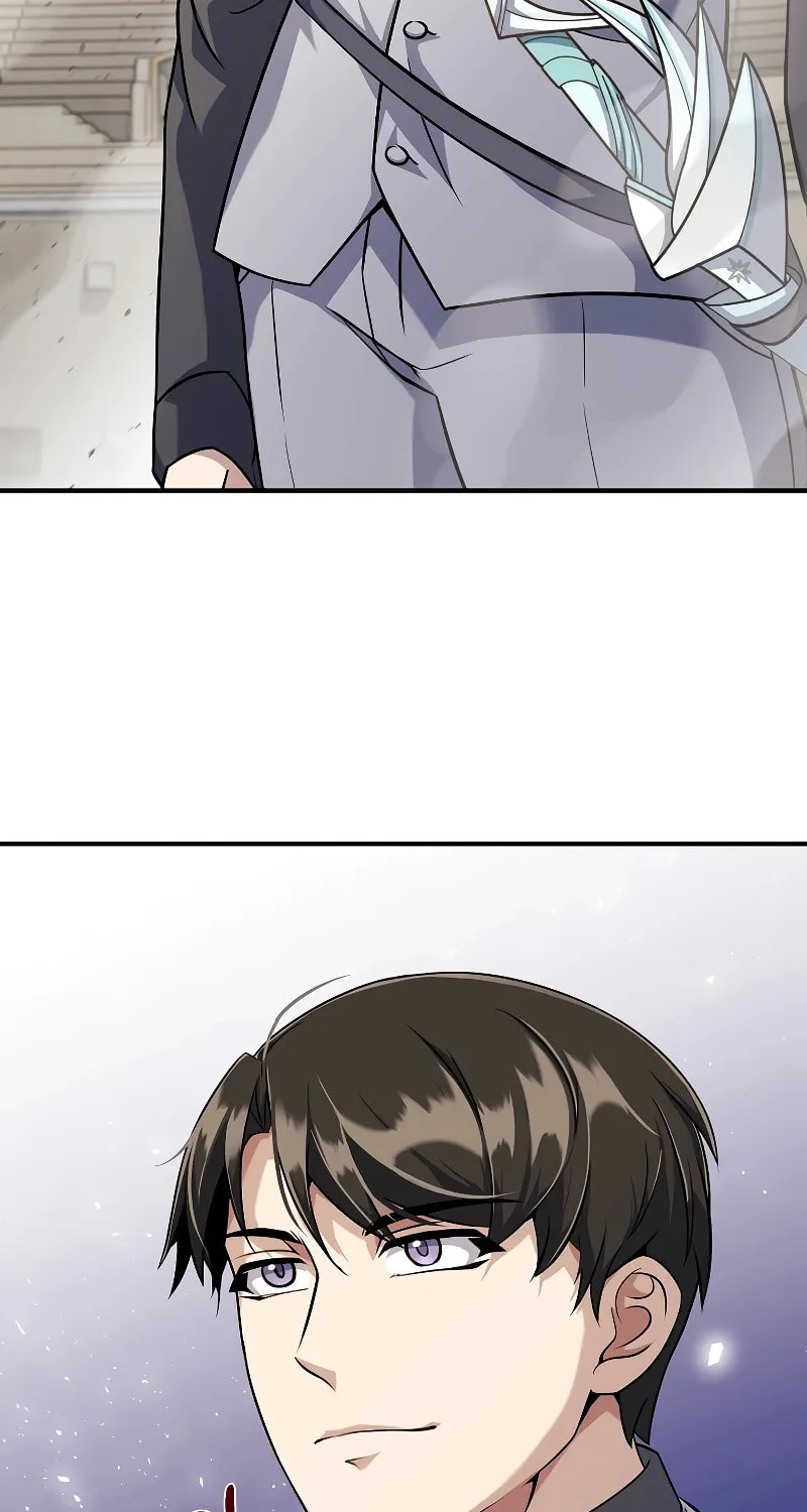 The Main Characters That Only I Know Chapter 24 page 123 - 