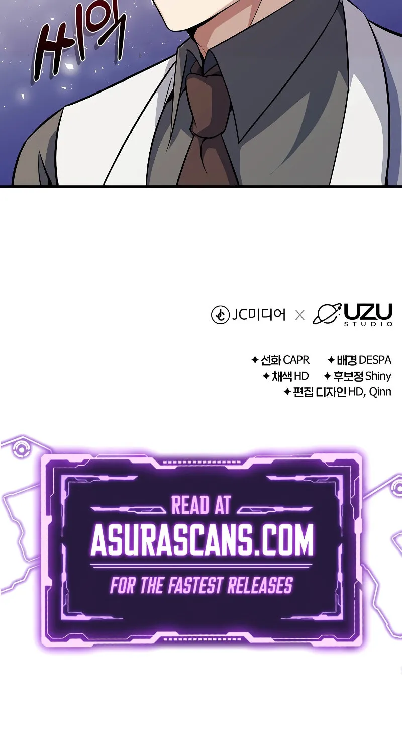 The Main Characters That Only I Know Chapter 24 page 124 - 