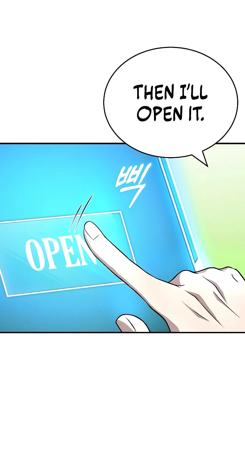 The Main Characters That Only I Know Chapter 24 page 17 - 