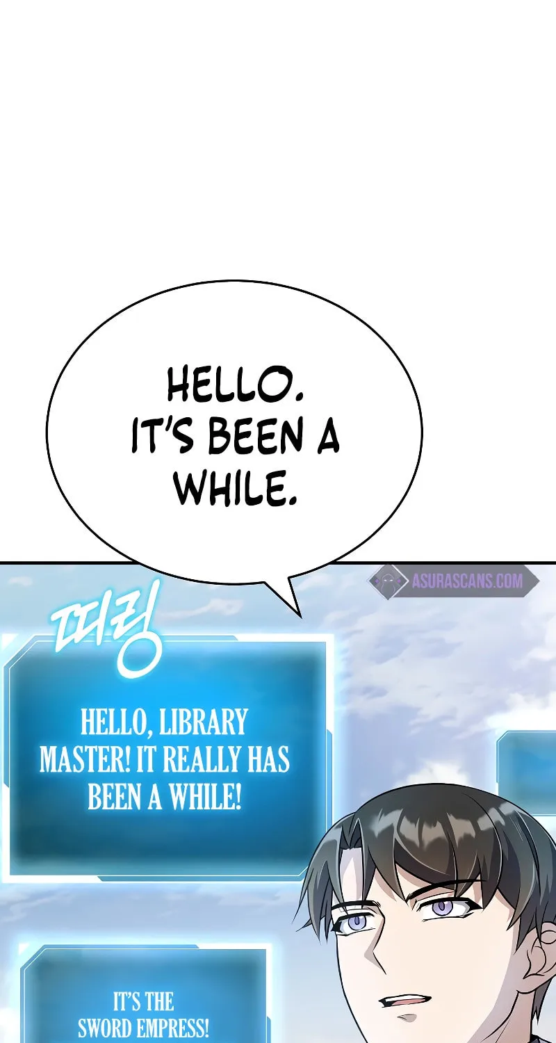 The Main Characters That Only I Know Chapter 24 page 20 - 