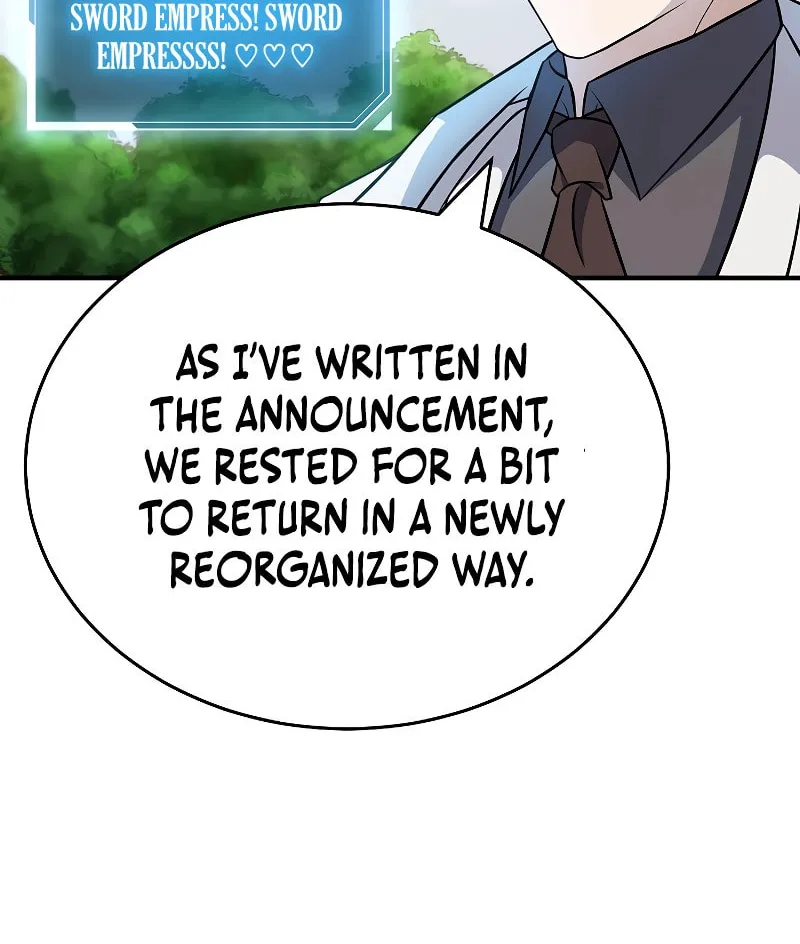 The Main Characters That Only I Know Chapter 24 page 21 - 